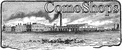 Welcome to Como Shops