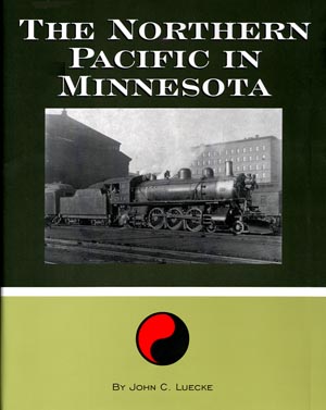 Image for Northern Pacific in Minnesota, The