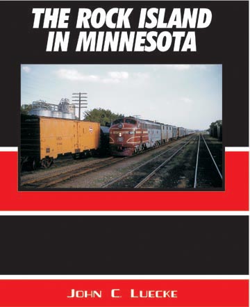 Image for Rock Island in Minnesota