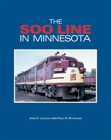 Image for The Soo Line in Minnesota